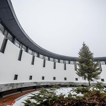 Hotel Andy Km 36 부쿠레슈티 외부 사진
