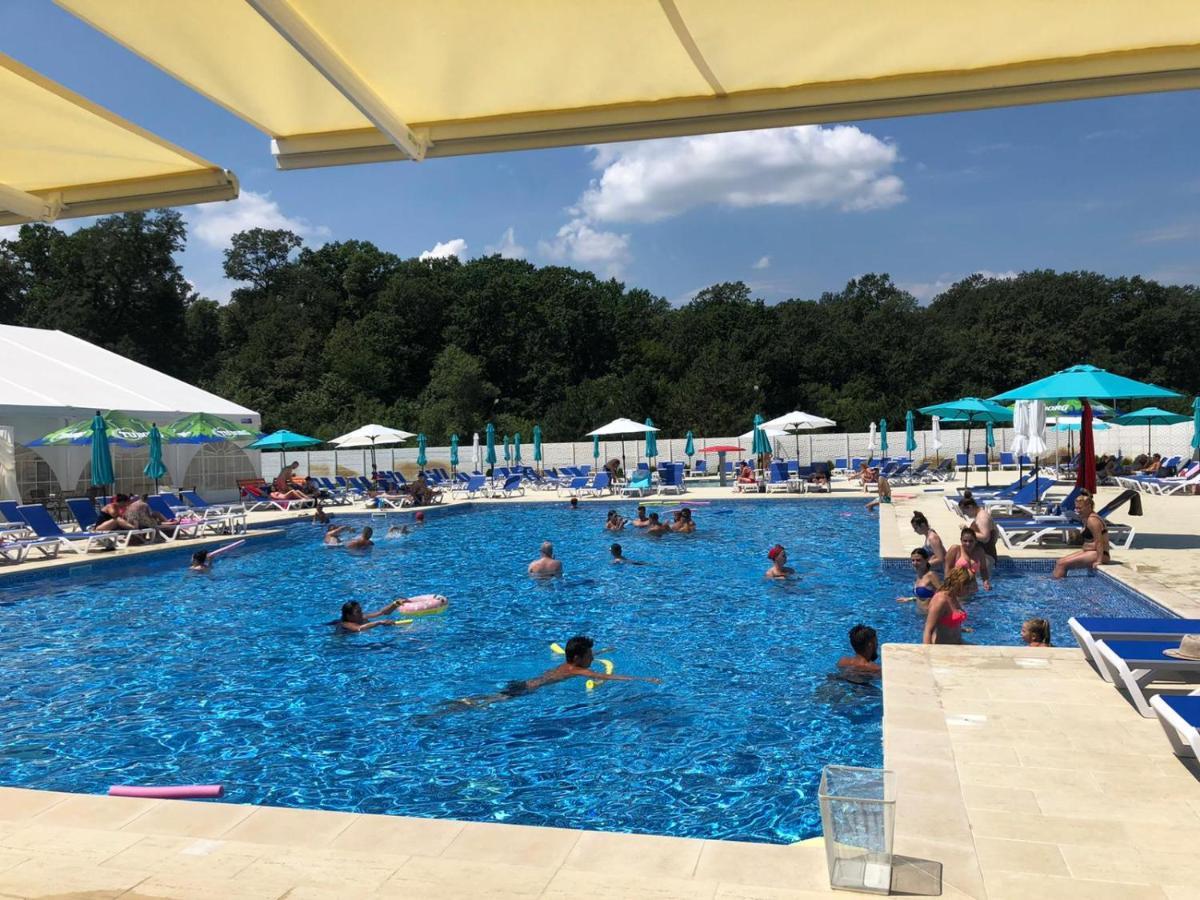 Hotel Andy Km 36 부쿠레슈티 외부 사진