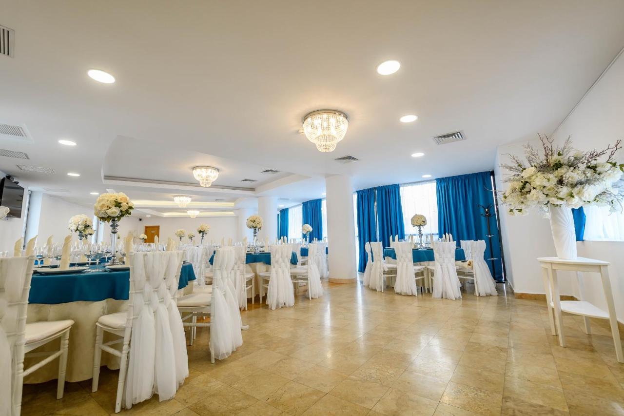 Hotel Andy Km 36 부쿠레슈티 외부 사진