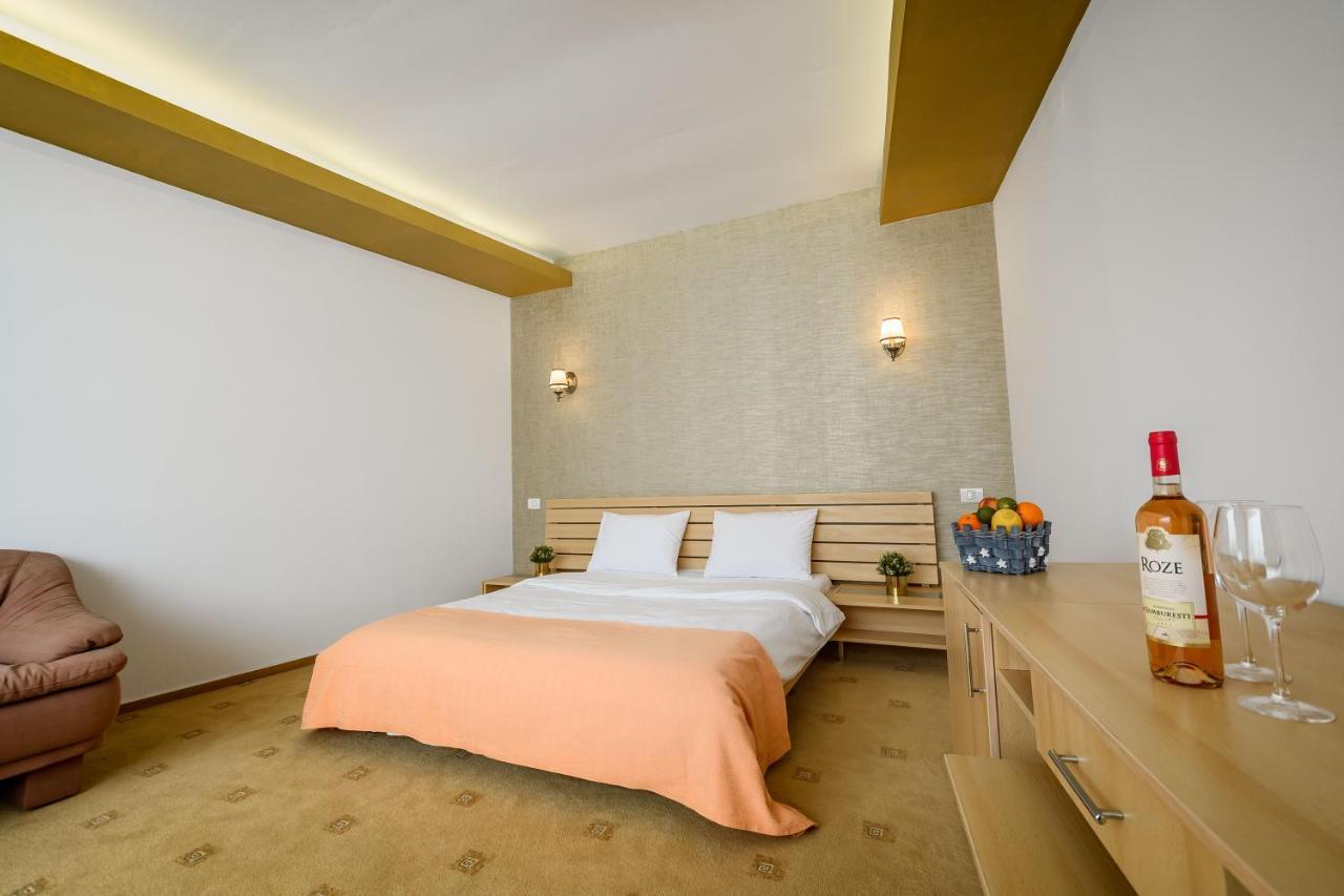Hotel Andy Km 36 부쿠레슈티 외부 사진