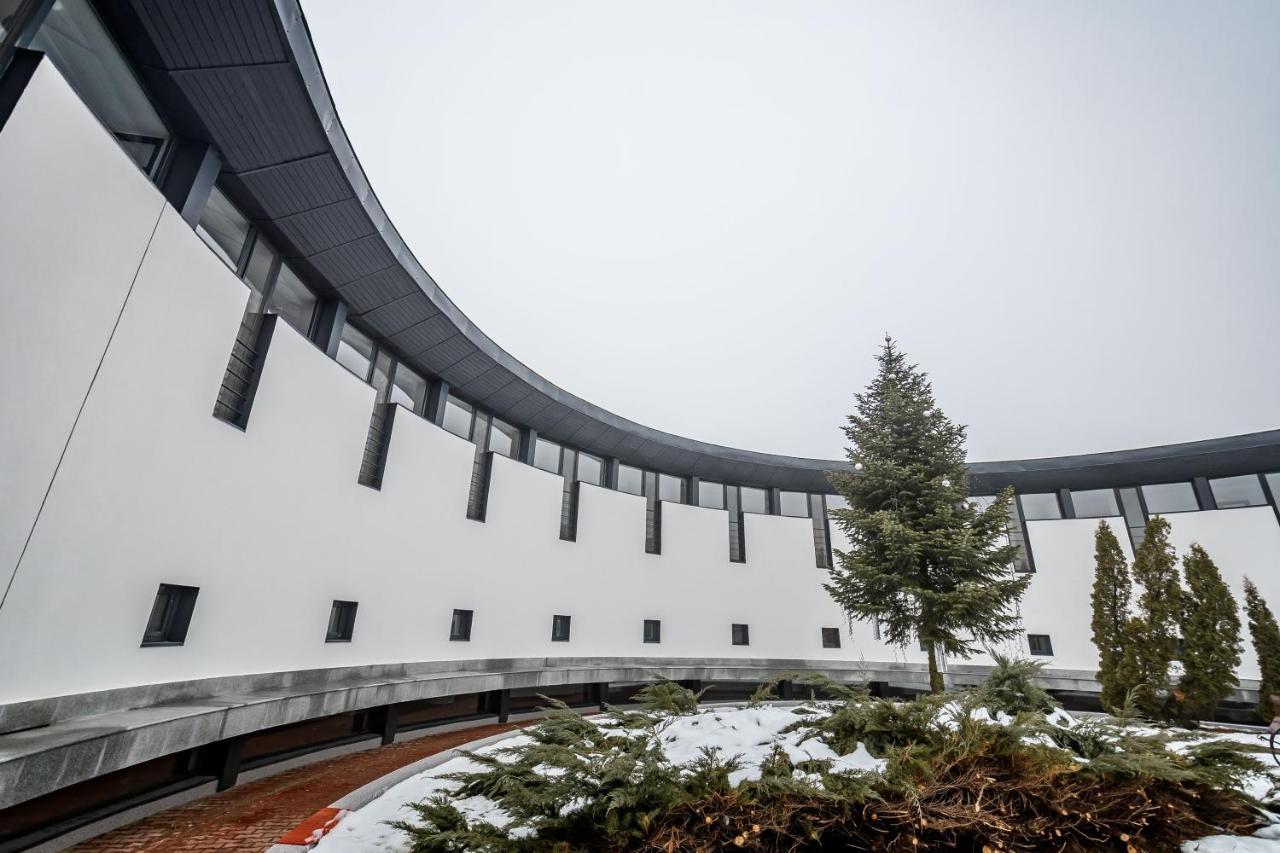 Hotel Andy Km 36 부쿠레슈티 외부 사진